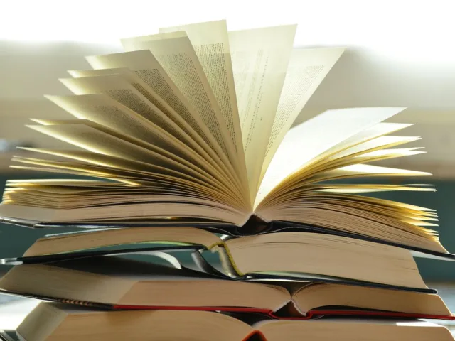 Libros para entender el método